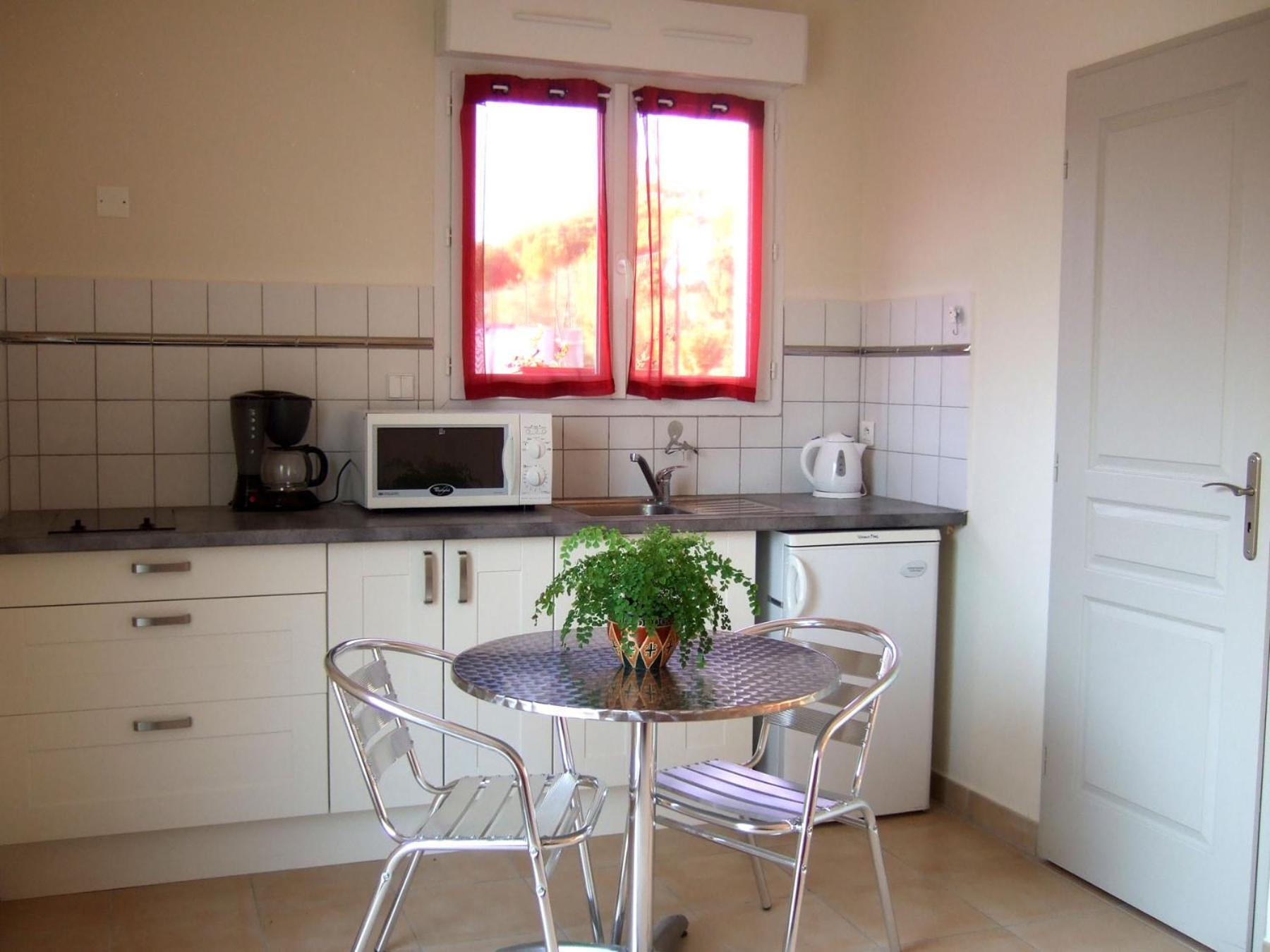 Au Bon Penequet Bed & Breakfast Pujaut Bagian luar foto